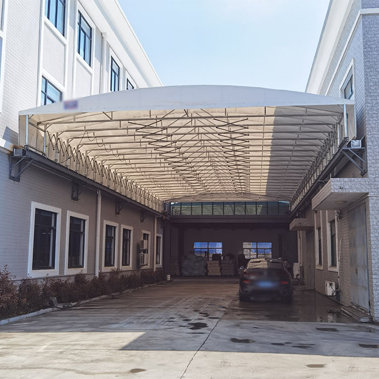 梨树县电动/移动推拉棚