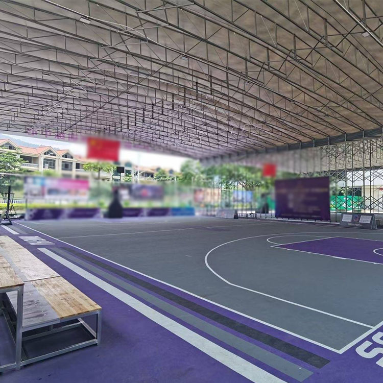 梨树县工程案例