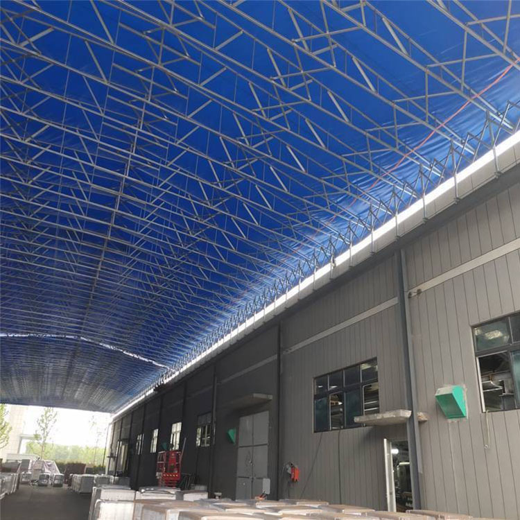 梨树县工程案例