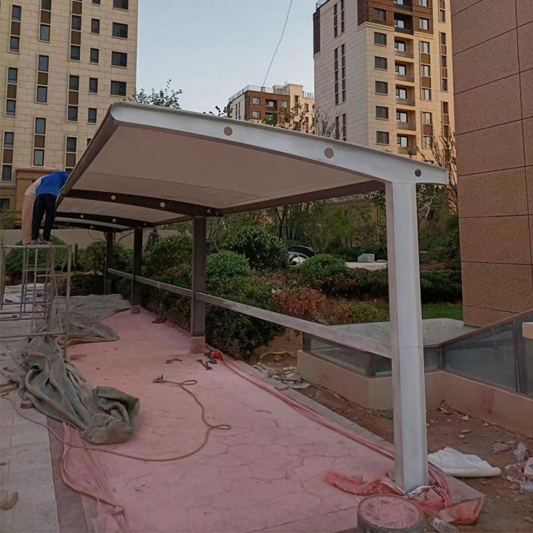 梨树县工程案例